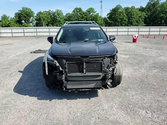 2019 Cadillac Xt4 Premium Luxury VIN: 1GYFZCR49KF219556 Lot: 64446715
