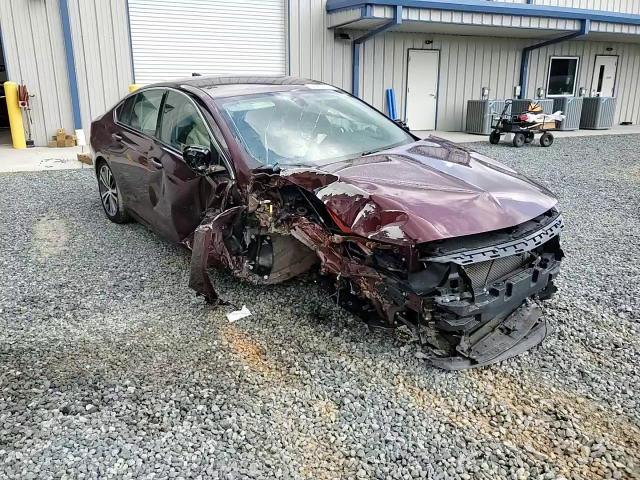 2018 Buick Regal Preferred Ii VIN: W04GM6SX8J1074949 Lot: 66216635