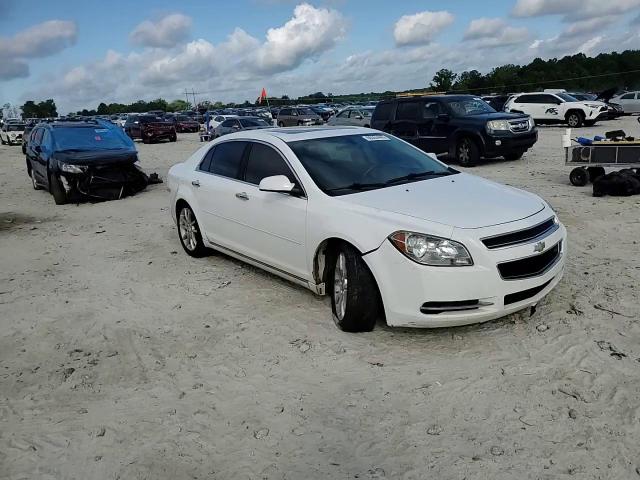 2012 Chevrolet Malibu 2Lt VIN: 1G1ZD5E00CF356024 Lot: 65353445