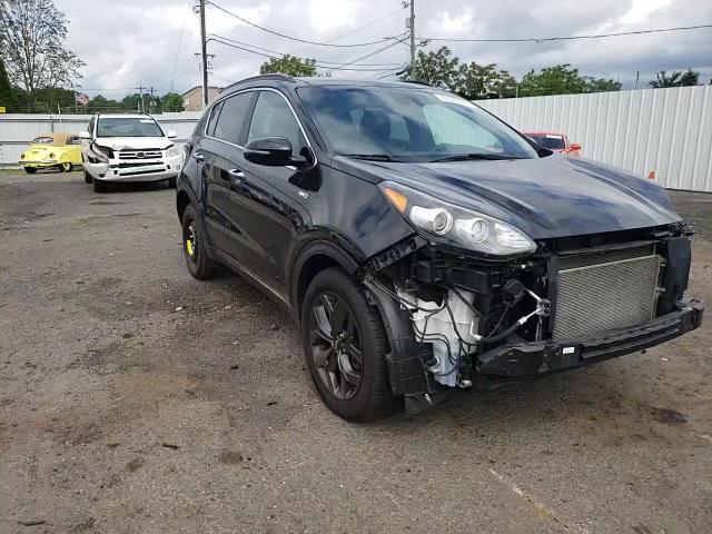 2020 Kia Sportage S VIN: KNDP6CAC7L7633808 Lot: 63566285