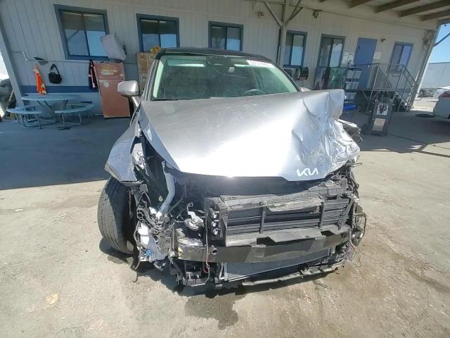 2024 Kia Sportage Ex VIN: KNDPV3DF0R7276151 Lot: 64107285