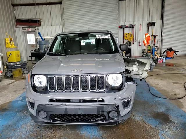 2020 Jeep Renegade Sport VIN: ZACNJAAB6LPL53685 Lot: 64787575