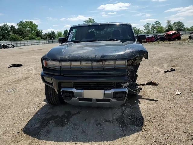 2025 GMC Hummer Pickup 2X VIN: 1GT40BDD9SU112026 Lot: 64216005