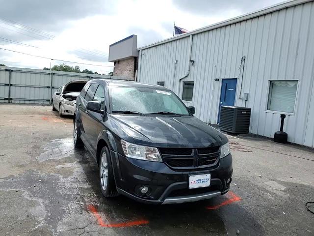 2013 Dodge Journey R/T VIN: 3C4PDDEG2DT591943 Lot: 65811805