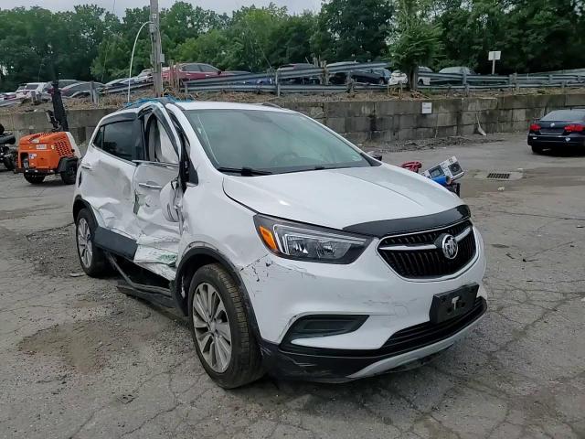 2018 Buick Encore Preferred VIN: KL4CJESB9JB568642 Lot: 64295945