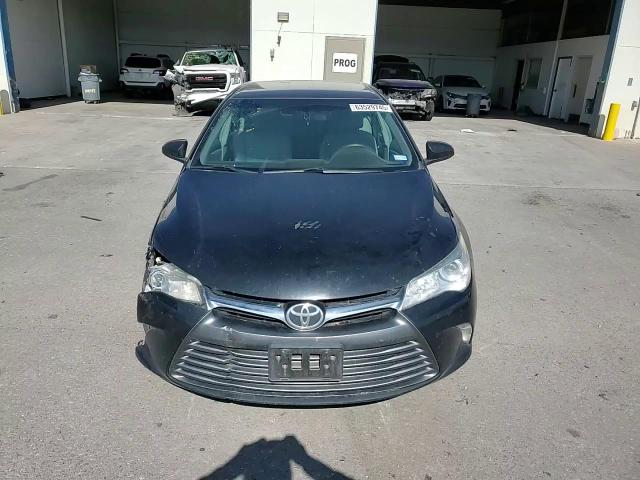 2017 Toyota Camry Le VIN: 4T1BF1FK6HU307694 Lot: 63529745
