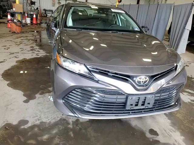 2019 Toyota Camry L VIN: 4T1B11HK2KU246993 Lot: 64782175