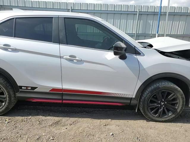 2023 Mitsubishi Eclipse Cross Le VIN: JA4ATVAA4PZ038539 Lot: 66922395