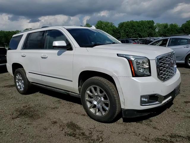 2019 GMC Yukon Denali VIN: 1GKS2CKJ2KR407301 Lot: 64292375