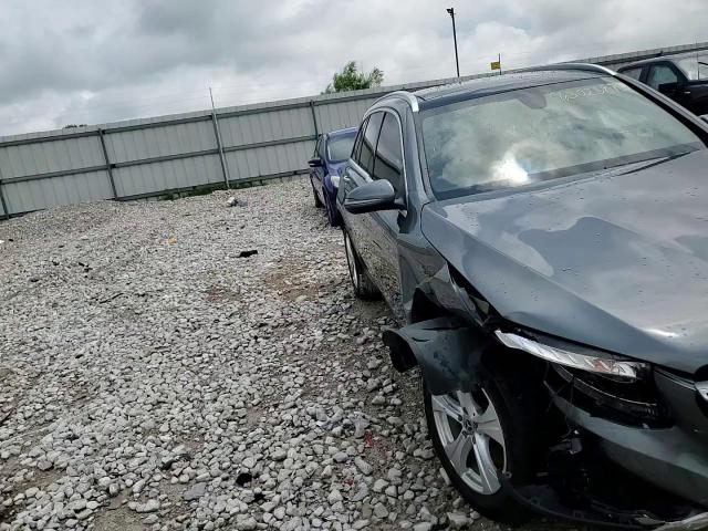 2018 Mercedes-Benz Glc 300 4Matic VIN: WDC0G4KB5JV025458 Lot: 63025875