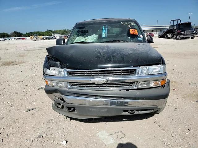 2003 Chevrolet Suburban K1500 VIN: 3GNFK16Z13G107341 Lot: 67238865