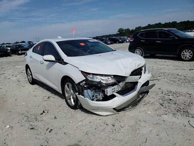 2017 Chevrolet Volt Lt VIN: 1G1RC6S56HU207550 Lot: 63124765