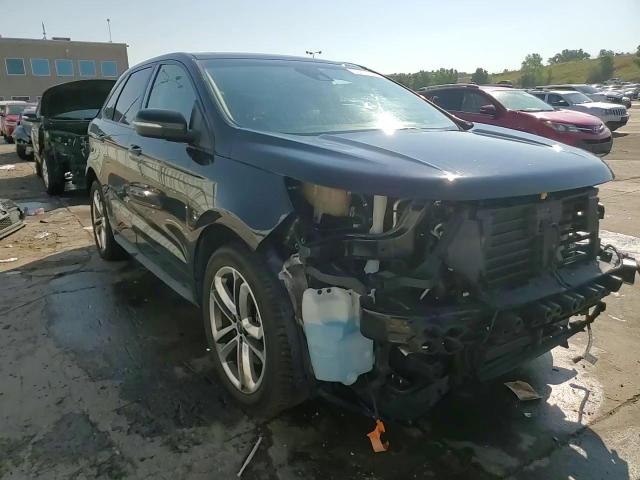 2018 Ford Edge Sport VIN: 2FMPK4AP4JBB22335 Lot: 65456065