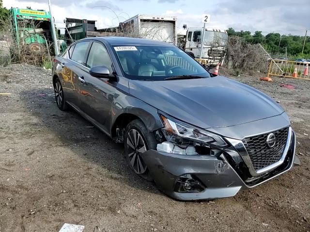 2020 Nissan Altima Sl VIN: 1N4BL4EV7LC210938 Lot: 64398325