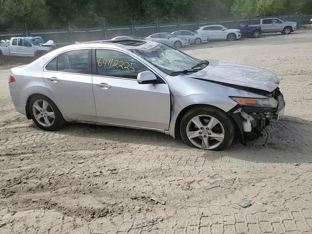 2014 Acura Tsx Tech VIN: JH4CU2F60EC000478 Lot: 64112225