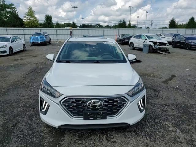 2020 Hyundai Ioniq Sel VIN: KMHC85LC2LU212318 Lot: 65203965