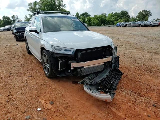 2019 Audi Sq5 Premium Plus VIN: WA1B4AFY3K2001113 Lot: 63278435