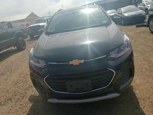 2021 Chevrolet Trax 1Lt VIN: KL7CJPSM9MB361026 Lot: 64762905