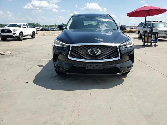 2023 Infiniti Qx50 Luxe VIN: 3PCAJ5BA4PF124403 Lot: 63740335
