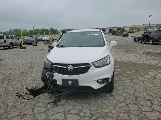 2019 Buick Encore Preferred VIN: KL4CJASB8KB717357 Lot: 66883545