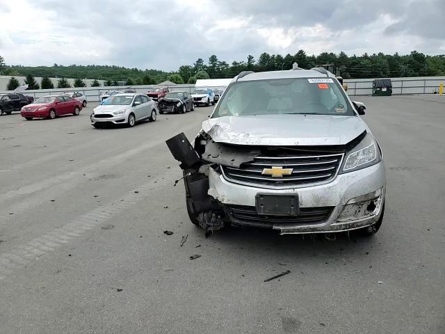 2017 Chevrolet Traverse Lt VIN: 1GNKVHKDXHJ314888 Lot: 63503135