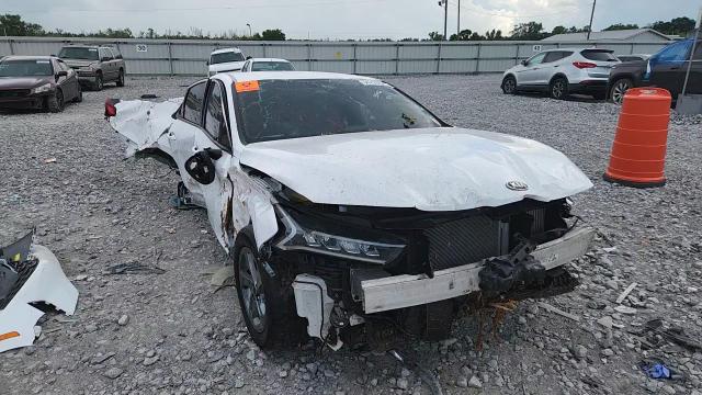 2021 Kia K5 Lxs VIN: 5XXG14J20MG062053 Lot: 64293865