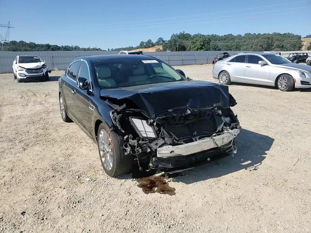 2015 Kia K900 VIN: KNALW4D47F6023505 Lot: 64072215
