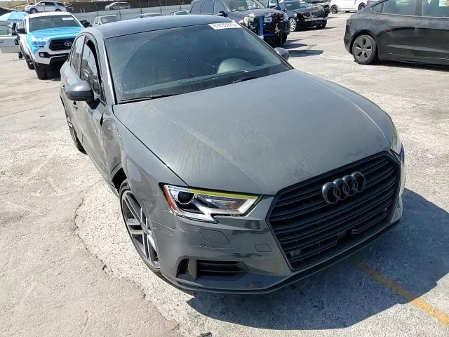 2020 Audi A3 Premium VIN: WAUAUGFF3LA098854 Lot: 63690975