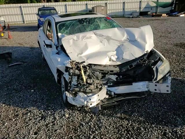 2016 Acura Ilx Premium VIN: 19UDE2F77GA018102 Lot: 64876065