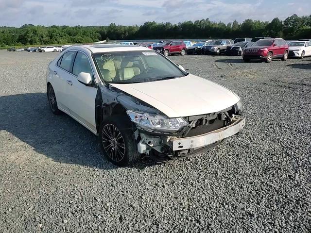 2009 Acura Tsx VIN: JH4CU26609C006819 Lot: 64758055