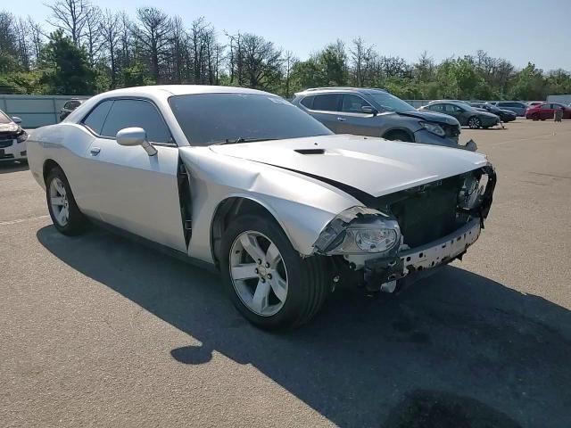 2012 Dodge Challenger Sxt VIN: 2C3CDYAG7CH246740 Lot: 64658705