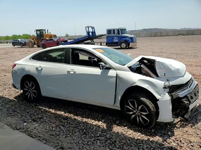 2017 Chevrolet Malibu Lt VIN: 1G1ZE5ST1HF264603 Lot: 64137895