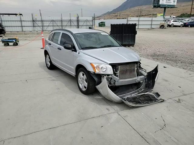 2008 Dodge Caliber Sxt VIN: 1B3HB48B78D695920 Lot: 65765525