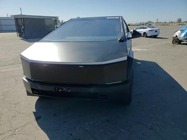 2024 Tesla Cybertruck VIN: 7G2CEHED9RA055841 Lot: 66363645