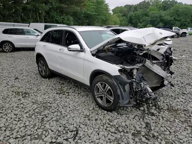 2019 Mercedes-Benz Glc 300 4Matic VIN: WDC0G4KB8KV178935 Lot: 64139825