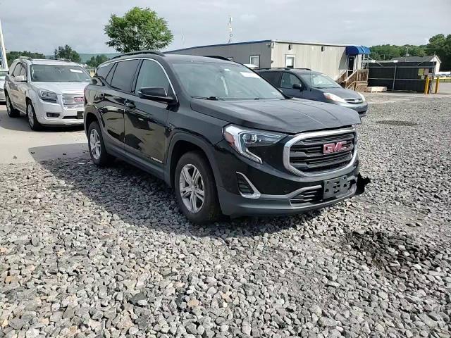2019 GMC Terrain Sle VIN: 3GKALTEV0KL310810 Lot: 63398845