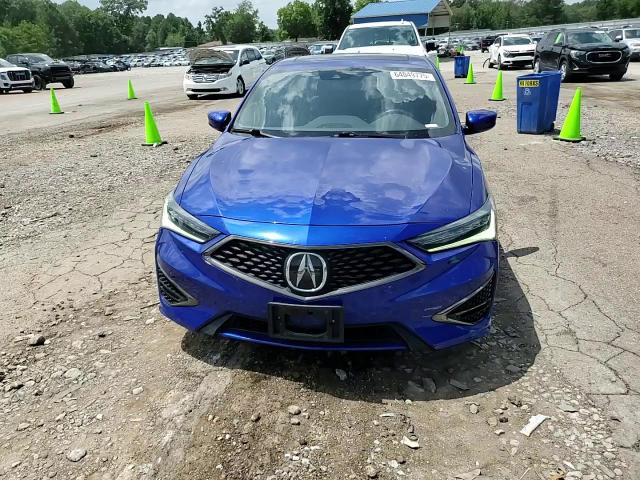 2019 Acura Ilx Premium A-Spec VIN: 19UDE2F86KA006461 Lot: 64049775