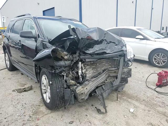 2016 Chevrolet Equinox Lt VIN: 2GNFLFEK6G6303677 Lot: 64774205