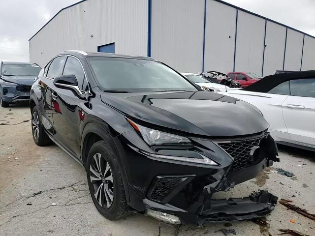 2019 Lexus Nx 300 Base VIN: JTJBARBZ0K2184155 Lot: 64238035