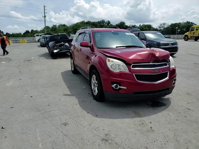 2015 Chevrolet Equinox Lt VIN: 2GNALCEK8F1151647 Lot: 65250645