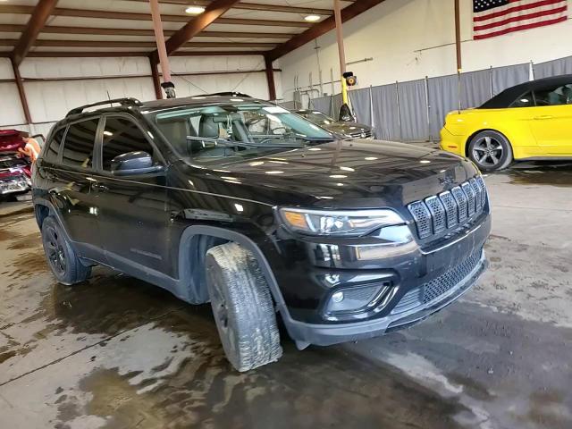 2020 Jeep Cherokee Latitude Plus VIN: 1C4PJMLB7LD518944 Lot: 65137605