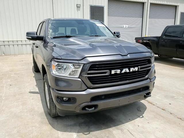 2020 Ram 1500 Big Horn/Lone Star VIN: 1C6SRFFM2LN359196 Lot: 65111255