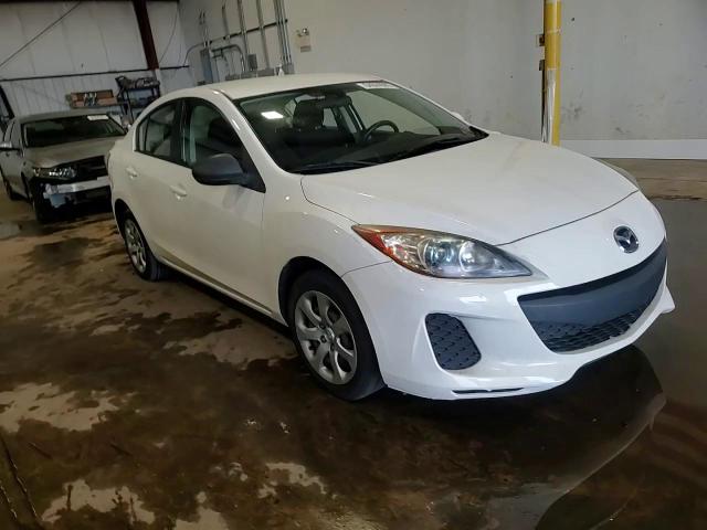 2013 Mazda 3 I VIN: JM1BL1UP9D1832854 Lot: 64844695