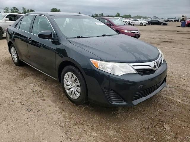 2014 Toyota Camry L VIN: 4T4BF1FKXER398681 Lot: 65239245