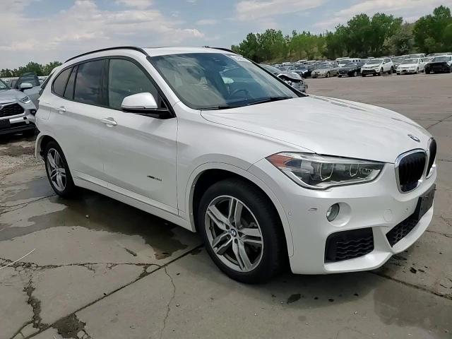 2016 BMW X1 xDrive28I VIN: WBXHT3C31G5E51264 Lot: 64980905
