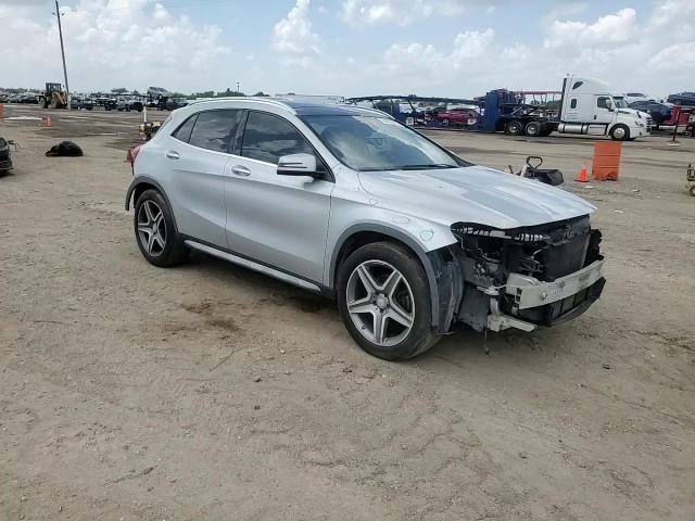 2016 Mercedes-Benz Gla 250 VIN: WDCTG4EB1GJ204654 Lot: 64853075