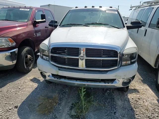 2006 Dodge Ram 3500 St VIN: 3D7MX48C96G106024 Lot: 63458285