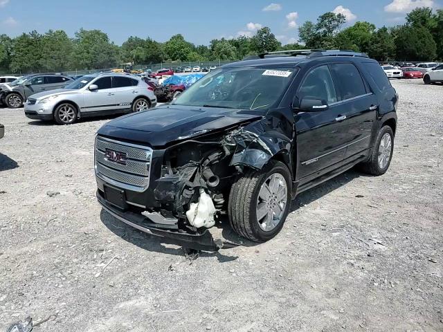 2013 GMC Acadia Denali VIN: 1GKKVTKD9DJ190834 Lot: 63527035