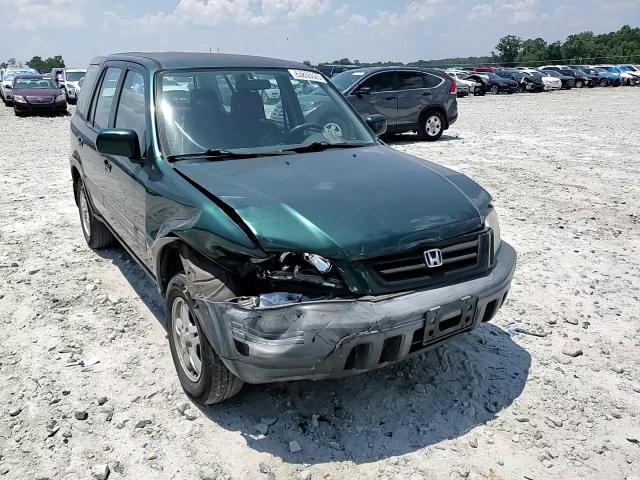 1999 Honda Cr-V Ex VIN: JHLRD1863XC069349 Lot: 63855025