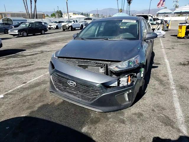 2019 Hyundai Ioniq VIN: KMHC65LD9KU182604 Lot: 63783075